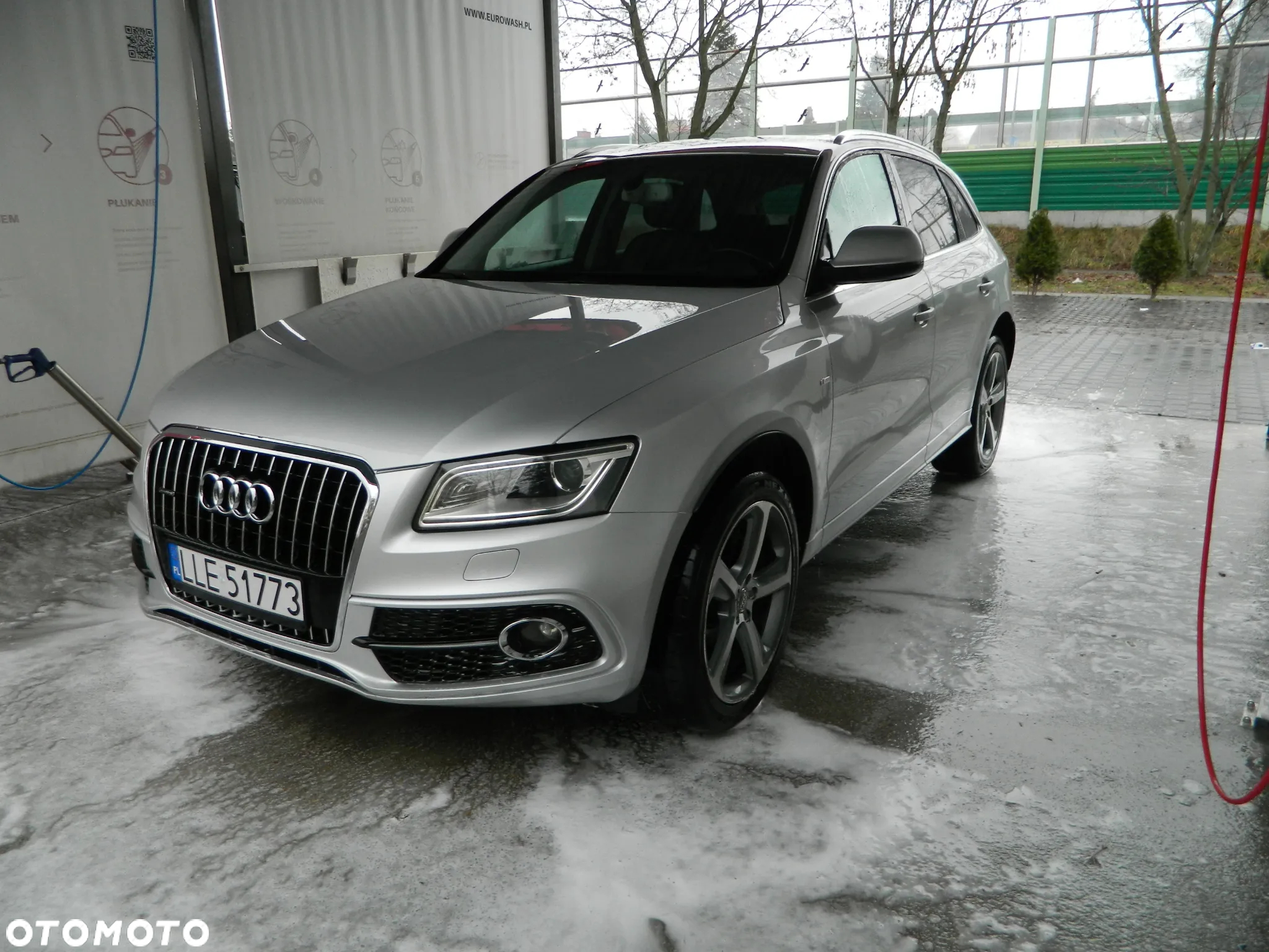 Audi Q5 2.0 TDI Quattro S tronic - 3