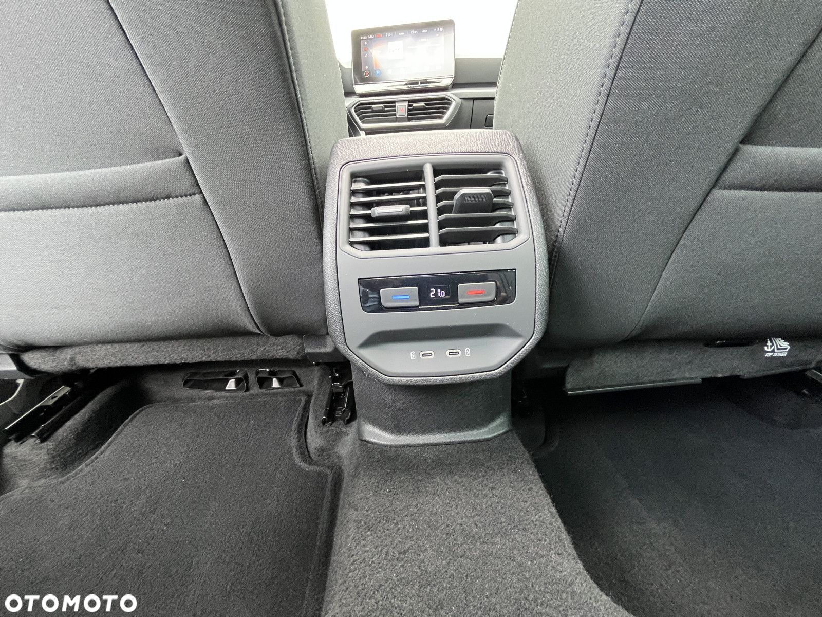 Seat Leon 2.0 TDI Style DSG - 18