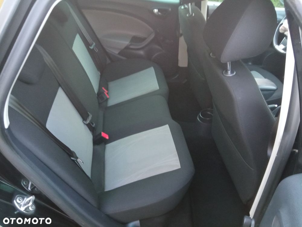 Seat Ibiza 1.2 12V i-Tech - 17