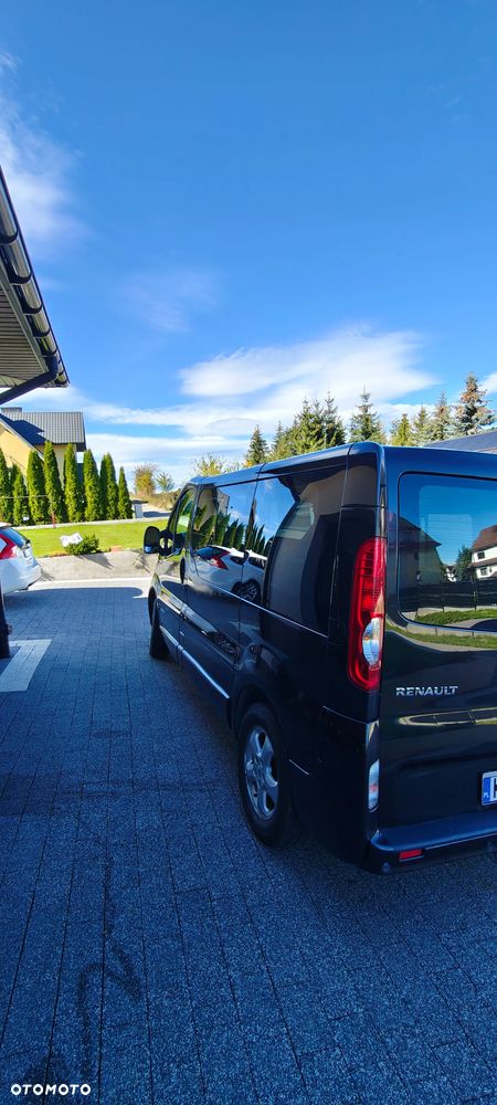 Renault Trafic - 3