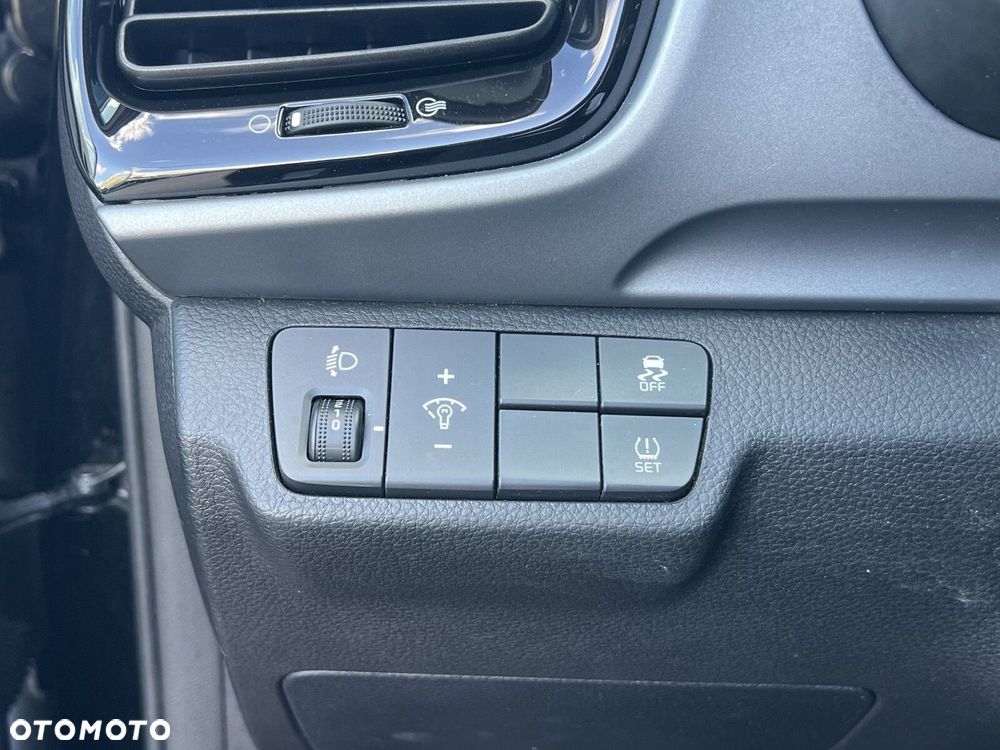 Kia Stonic 1.0 T-GDI L - 11