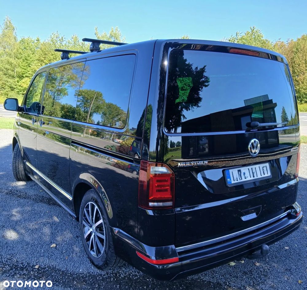 Volkswagen Multivan 2.0 BiTDI L1 Highline 4Motion DSG - 8