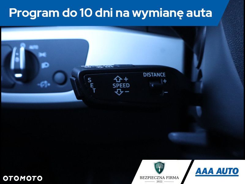 Audi A4 Allroad - 20