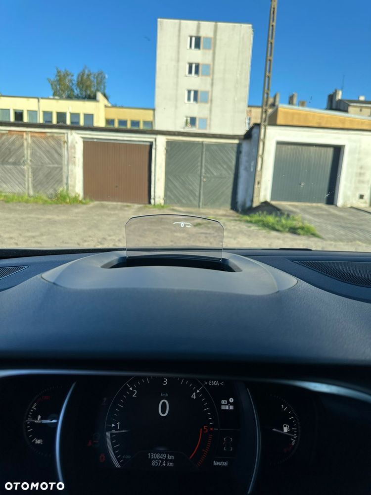 Renault Megane 1.6 dCi Intens - 15