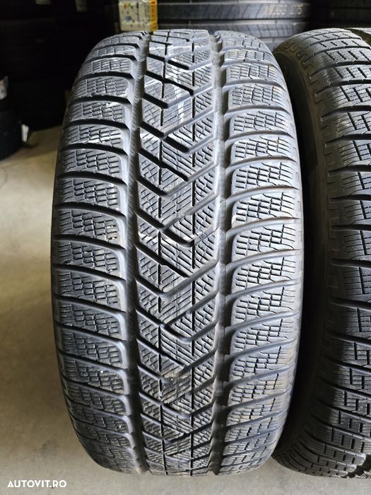 255/45/20 Pirelli 4piese - 8
