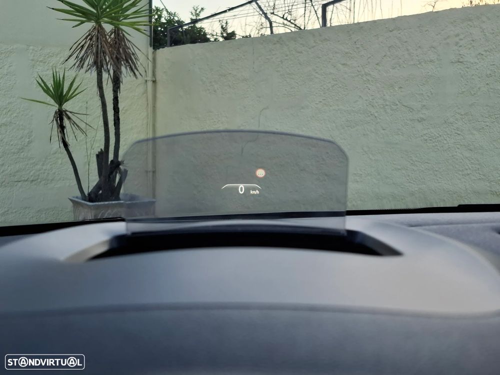 Renault Mégane Sport Tourer 1.5 dCi GT Line EDC - 29