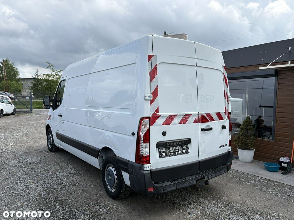 Renault Master - 4