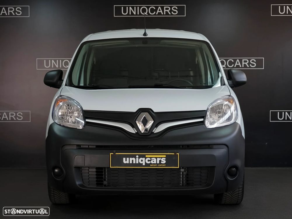Renault KANGOO EXPRESS 1.5 DCI 95 - 2