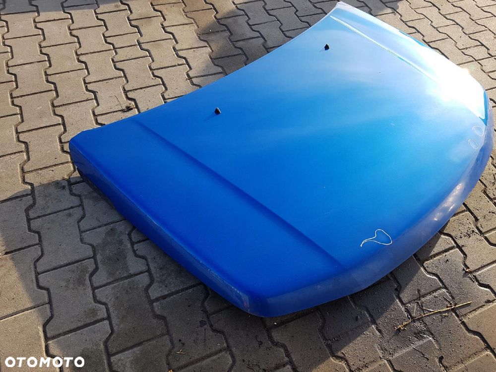 SUZUKI GRAND VITARA 2 II 05-14r MASKA ZCW - 2