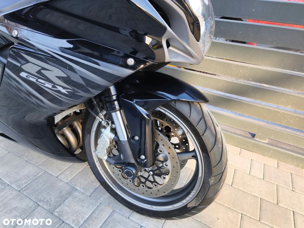 Suzuki GSX-R - 27