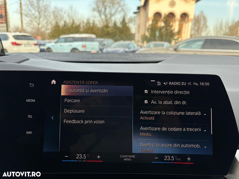 BMW Seria 2 218i AT Luxury Line - 20