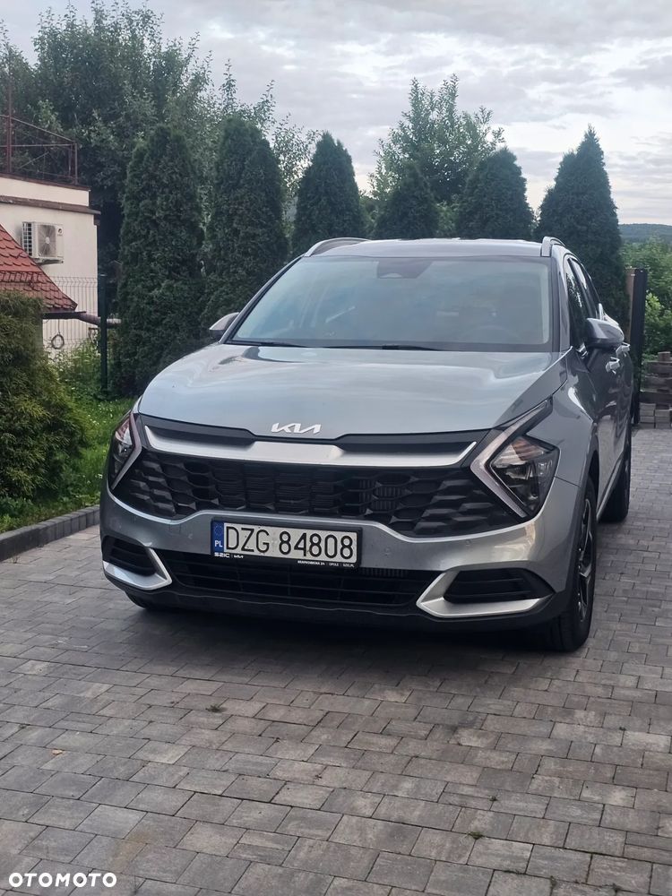 Kia Sportage 1.6 T-GDI M 2WD - 1