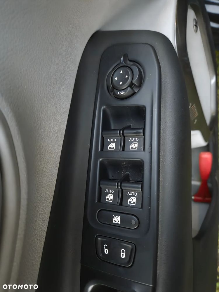 Jeep Renegade 1.0 GSE T3 Turbo Limited FWD S&S - 10