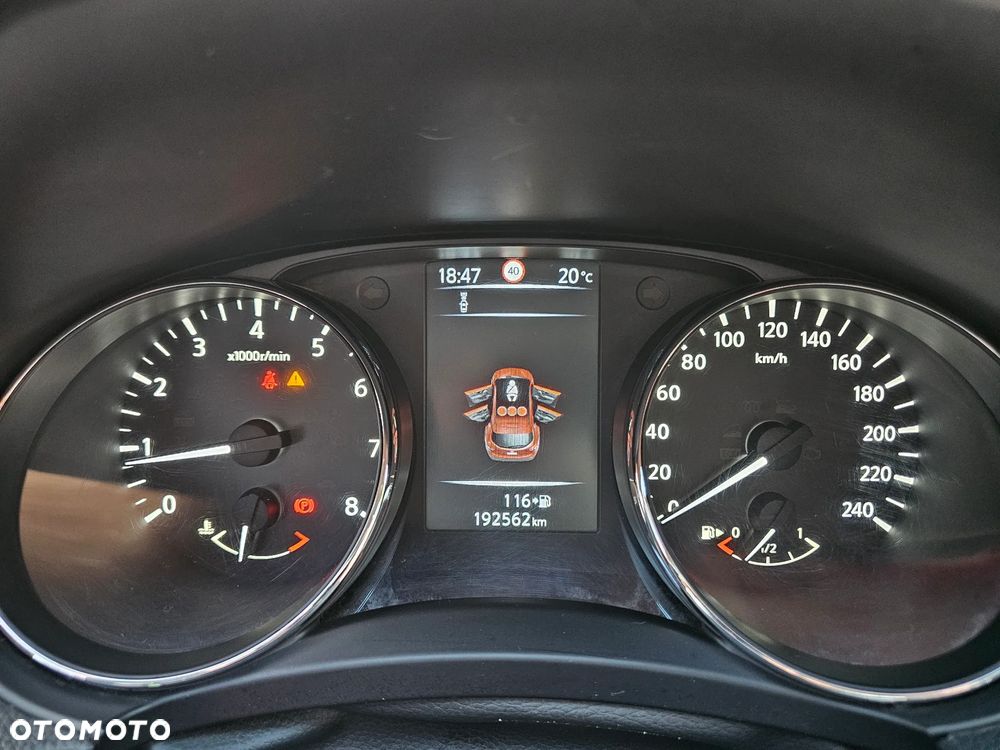Nissan Qashqai 1.6 DIG-T Tekna - 22