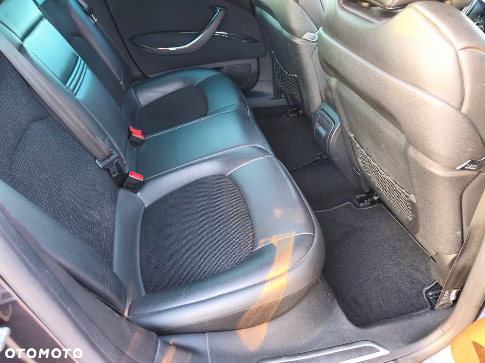 Citroën C5 Tourer HDi 140 FAP Exclusive - 31