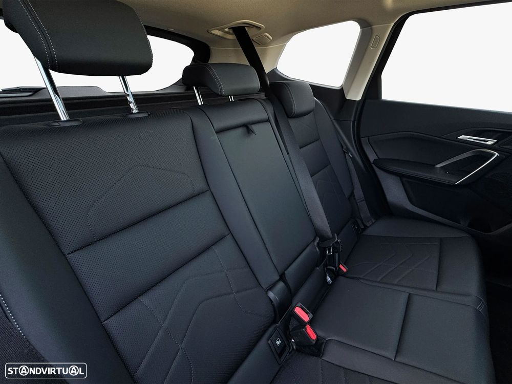 BMW X1 xDrive25e xLine - 13