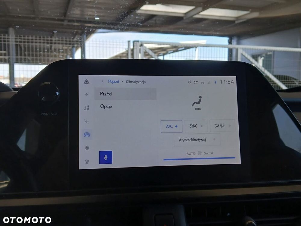 Lexus UX 250h GPF Business 2WD - 19