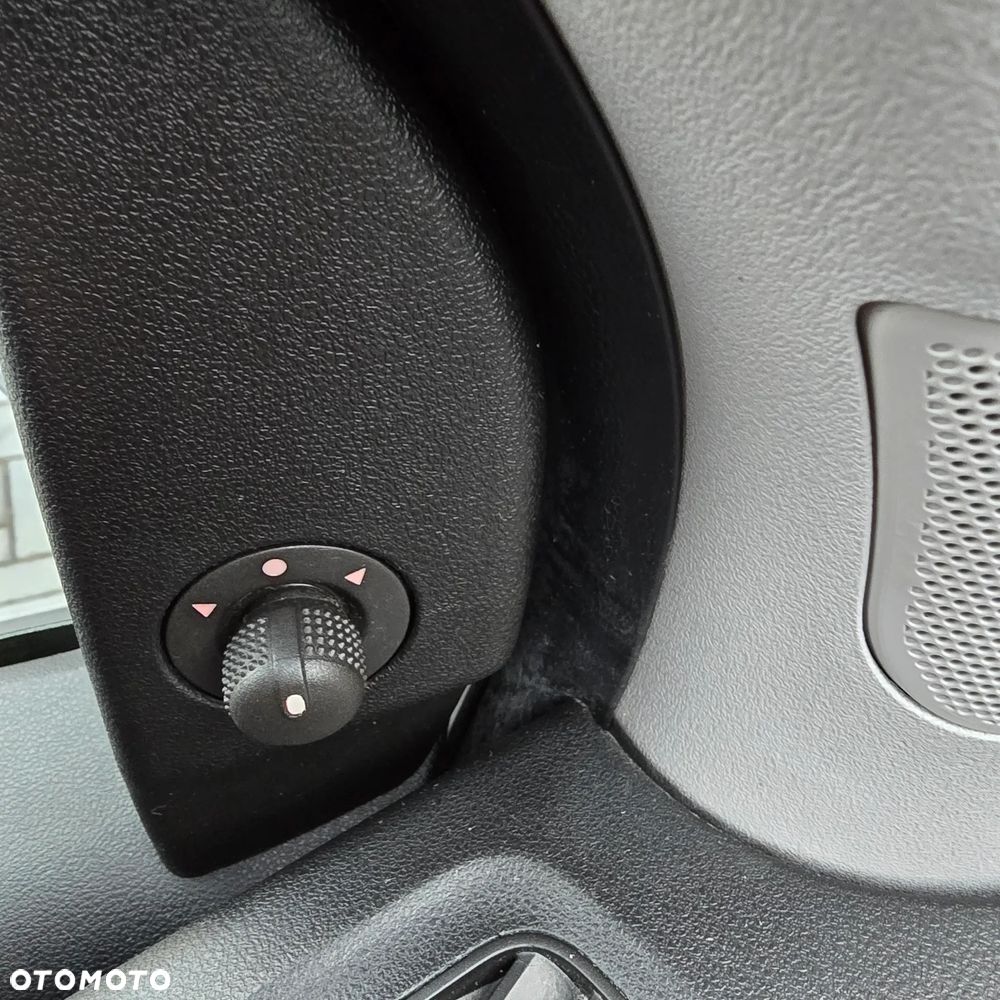 Fiat Doblo 1.4 t jet LPG - 33