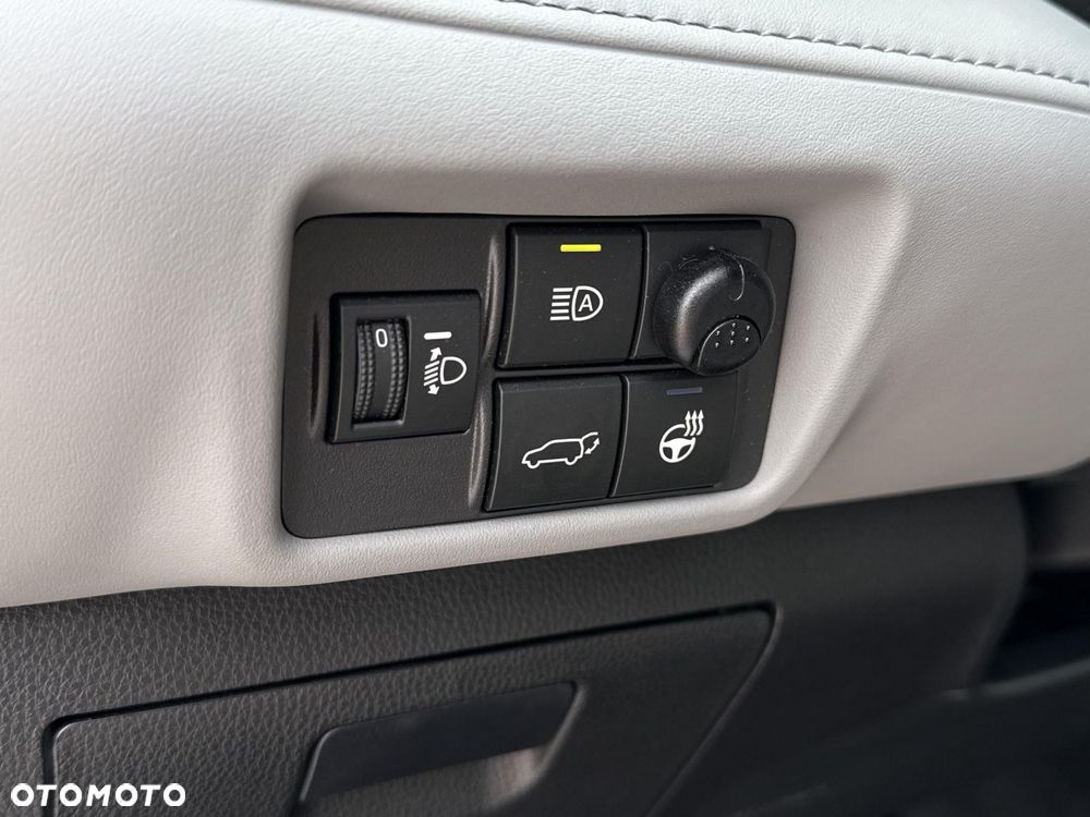 Toyota Highlander - 23