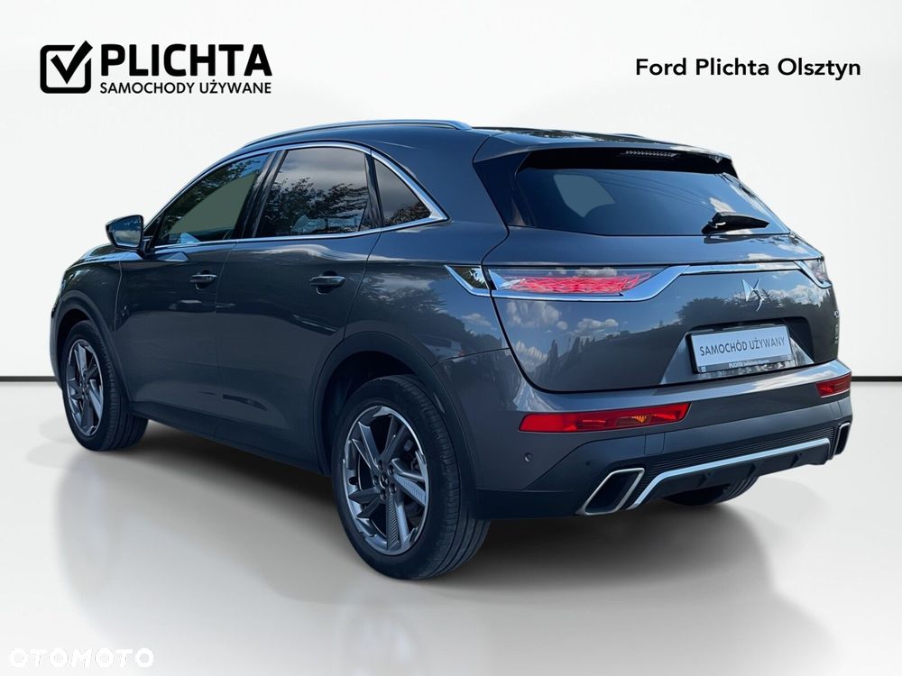 DS Automobiles DS 7 Crossback 1.6 PureTech Rivoli - 7