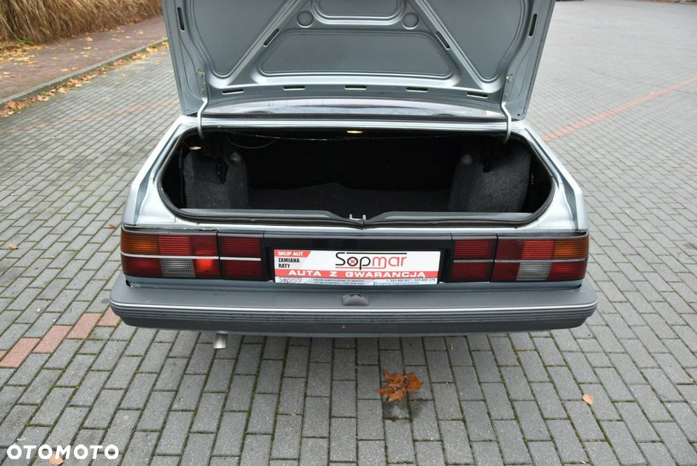 Opel Ascona 1.6 L - 21