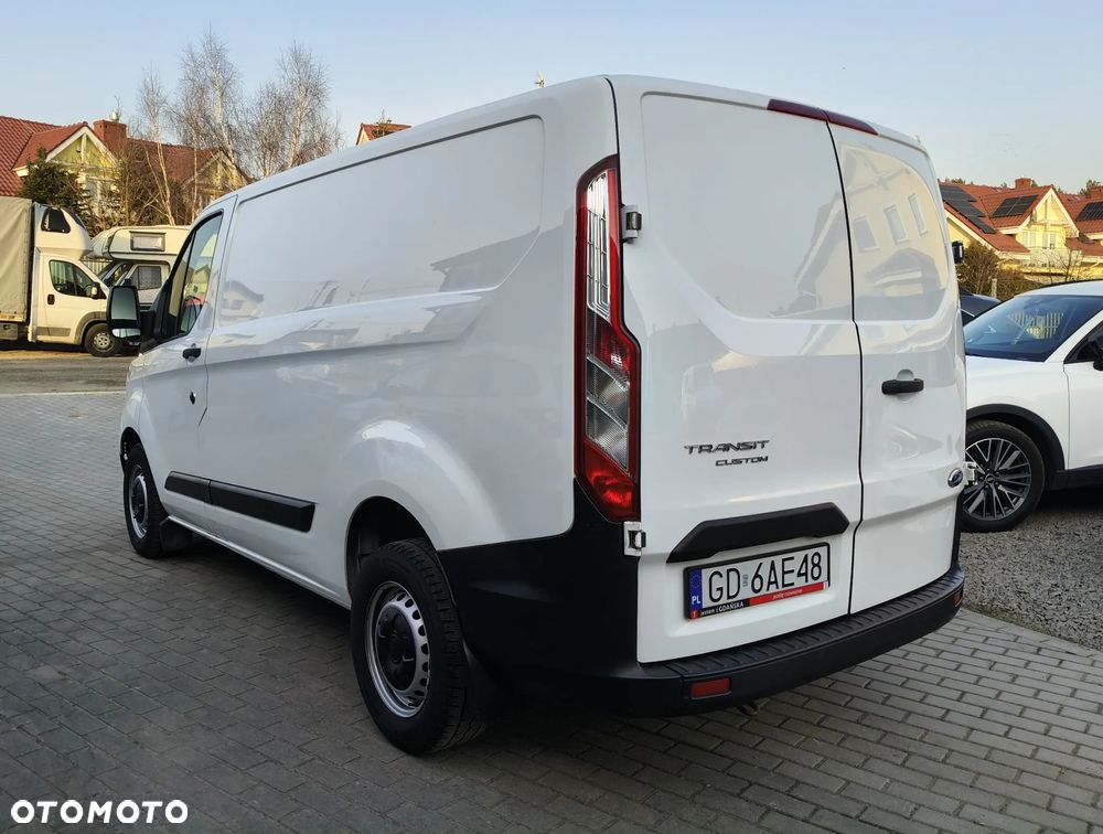 Ford Transit - 7