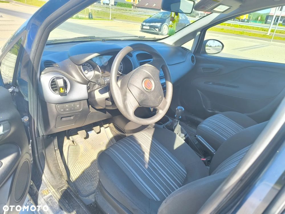 Fiat Punto - 3