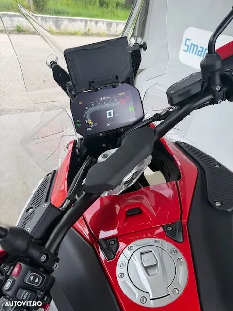 BMW R 1300 GSA - 4
