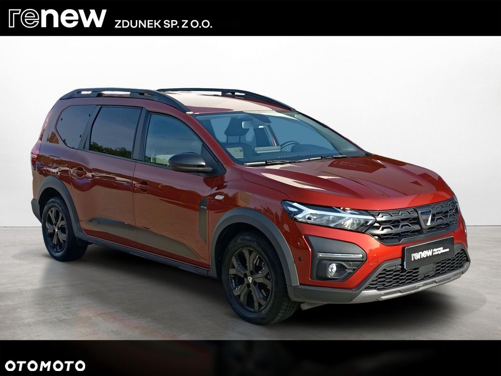 Dacia Jogger 1.0 TCe SL Extreme - 7