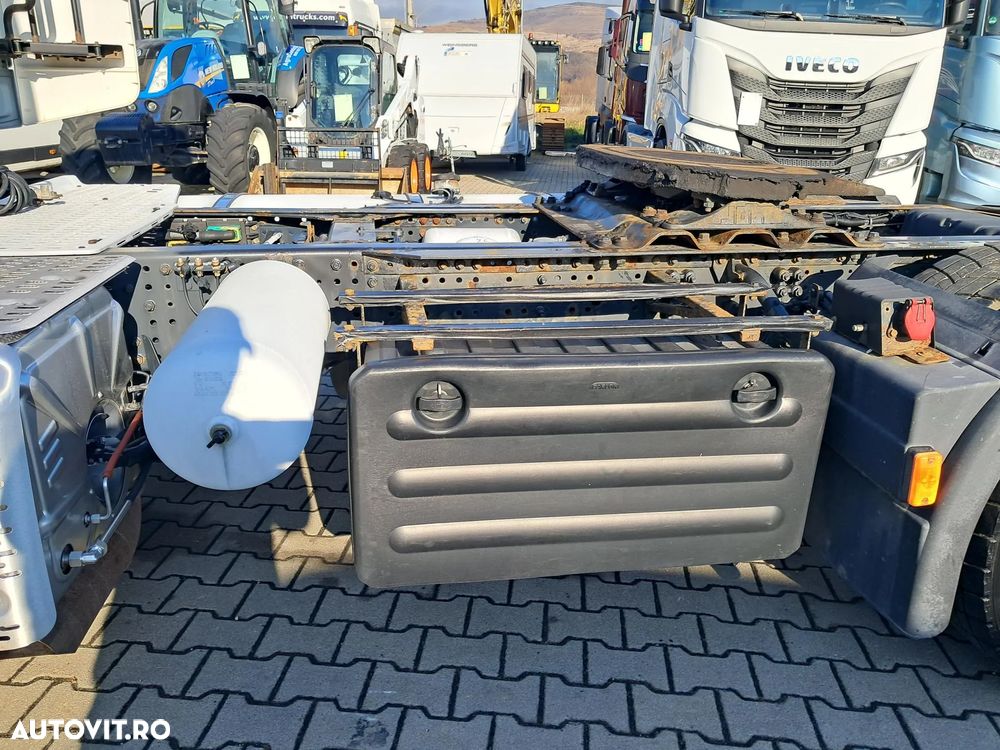 Iveco stralis as440tp 480cp automat euro 6 retarder - 7
