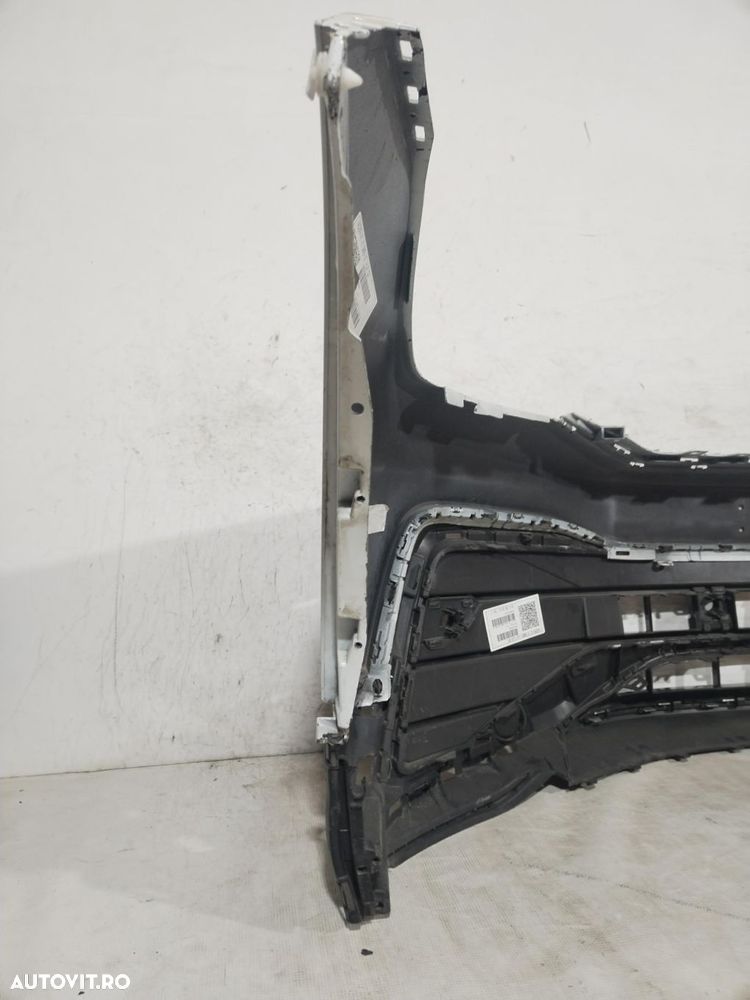 Bara fata VW Tiguan 2, facelift R-Line, 2020, 2021, 2022, 2023, cod origine OE 5NA807221D. - 14