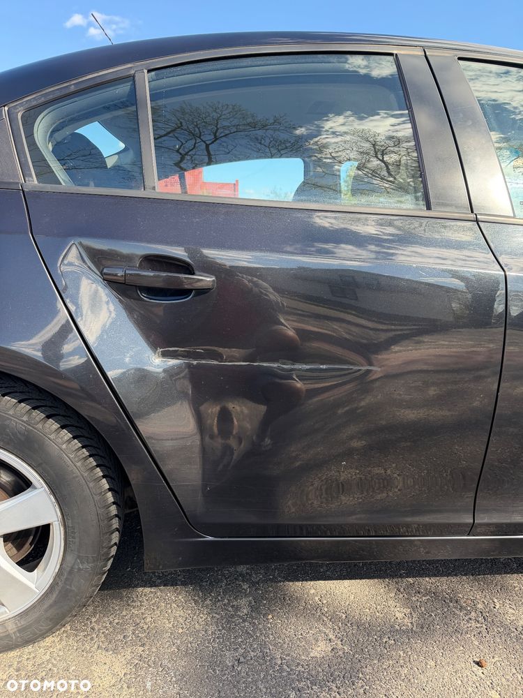 Chevrolet Cruze 1.6 - 7