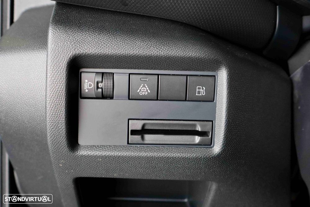 Citroën C5 Aircross 1.6 Hybrid Shine Pack e-EAT8 - 17