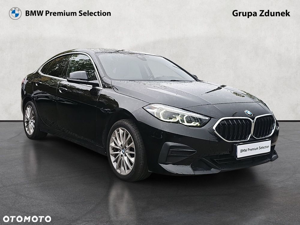 BMW Seria 2 - 3