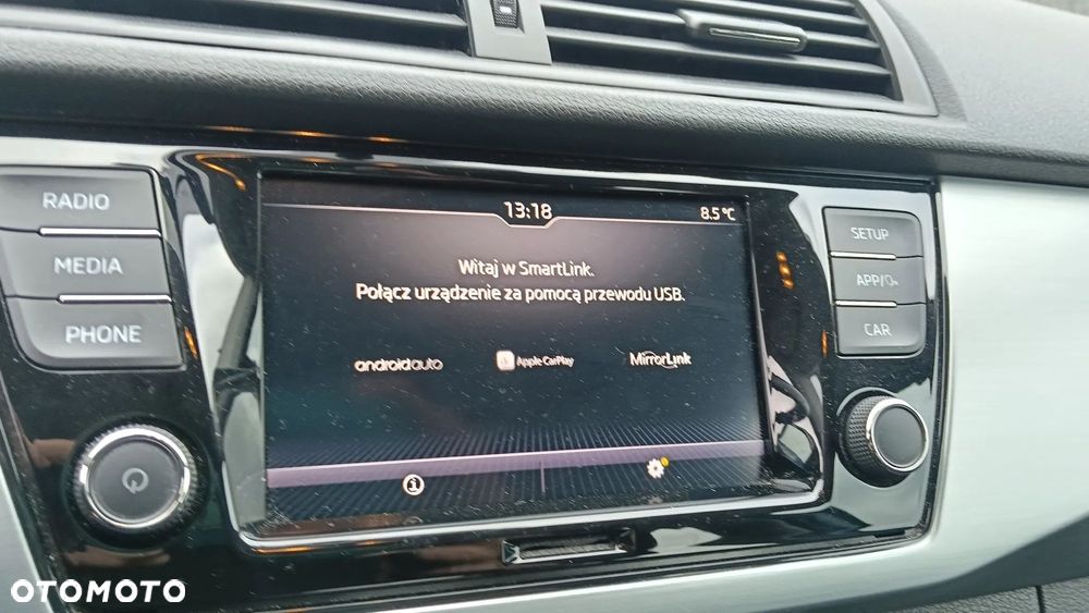 Skoda Fabia 1.0 TSI Ambition Plus - 18