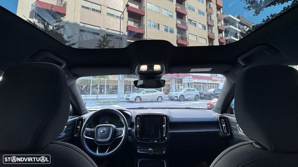 Volvo C40 Recharge Ultimate - 18