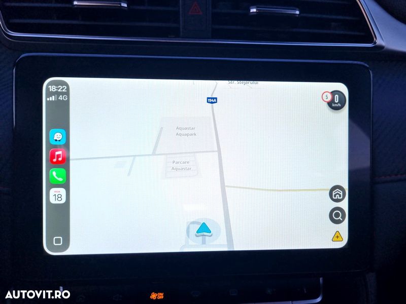 MG ZS ICE 1.5 VTI-tech Luxury - 25