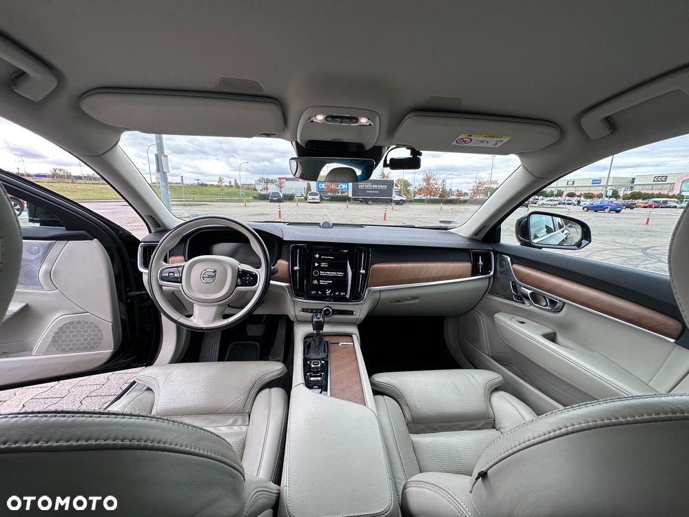 Volvo S90 T5 Inscription - 14