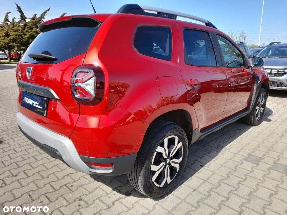 Dacia Duster - 7