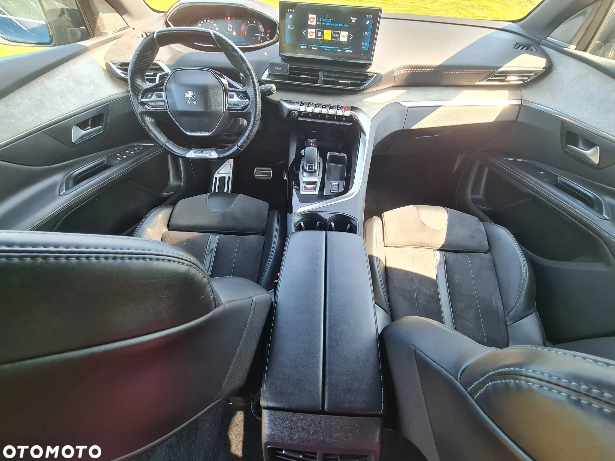 Peugeot 5008 1.5 BlueHDi GT Pack S&S EAT8 - 10