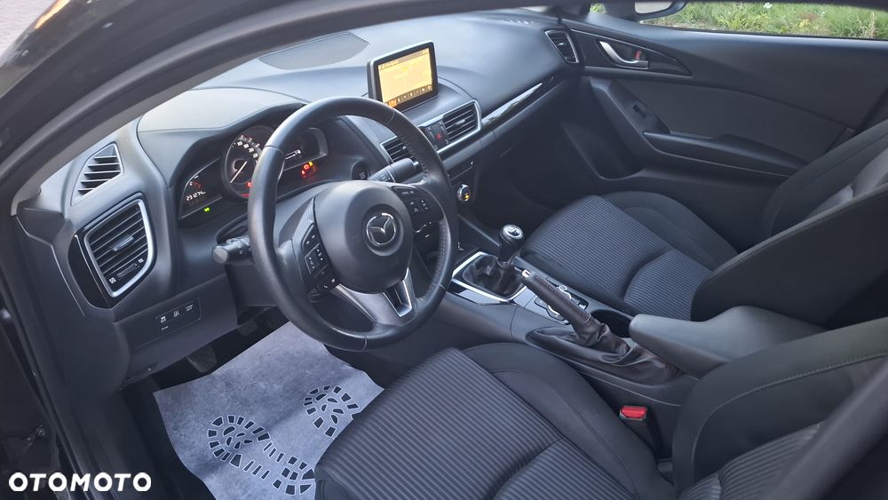 Mazda 3 2.0 Skypassion - 14