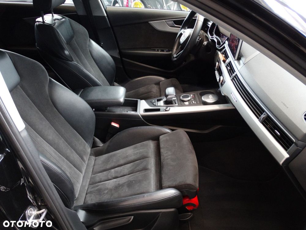 Audi A4 Avant - 34