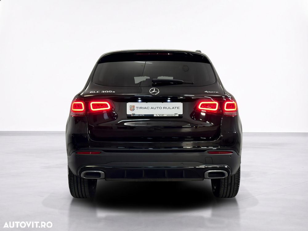 Mercedes-Benz GLC - 5