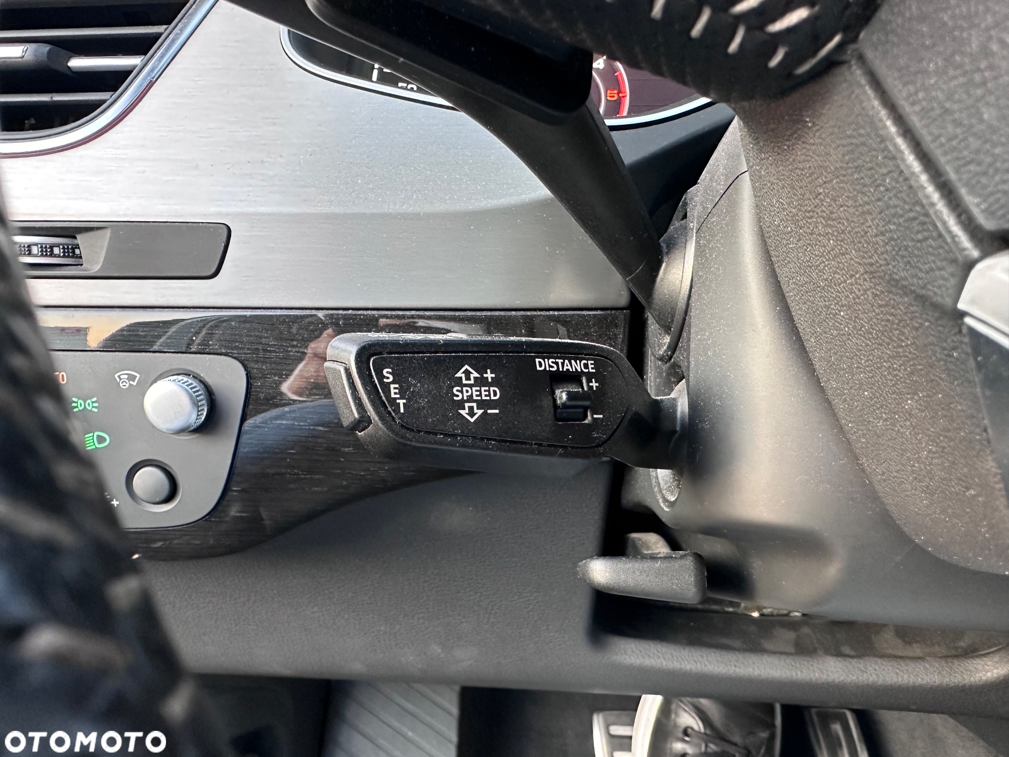 Audi Q7 3.0 TDI Quattro Tiptronic - 35