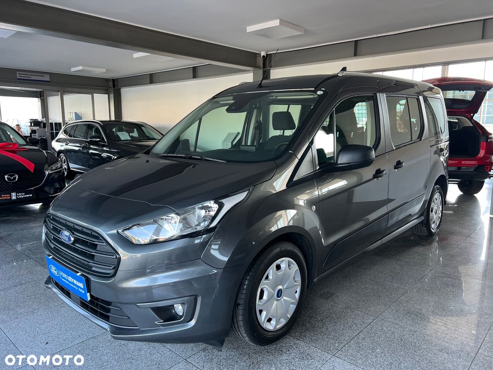 Ford Transit Connect Kombi 230 L2 Trend - 6