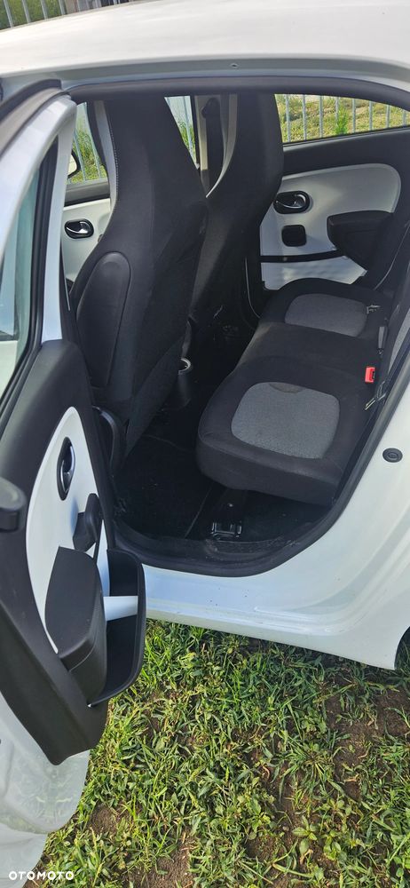 Renault Twingo SCe 75 LIMITED - 25