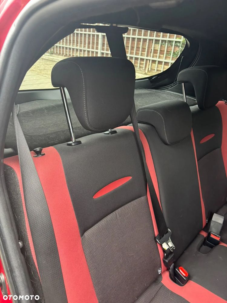 Toyota Yaris 1.5 Selection - 11