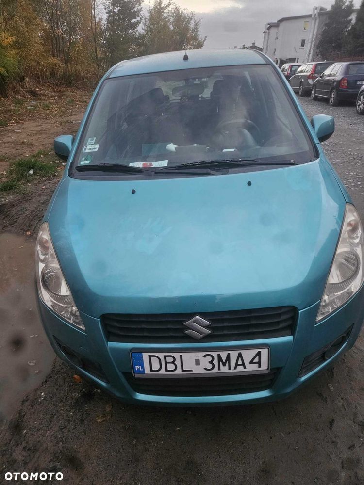 Suzuki Inny - 3