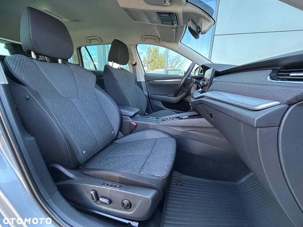 Skoda Octavia 2.0 TSI 4x4 Style DSG - 17