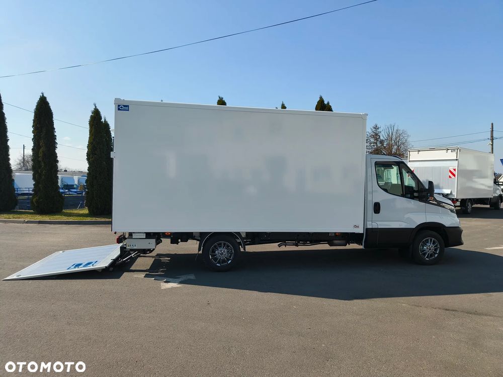 Iveco Daily - 1